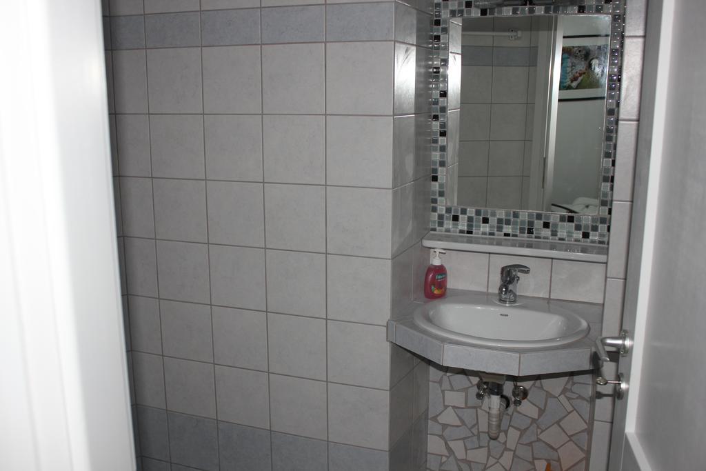 Casaprimavera カタポラ 部屋 写真