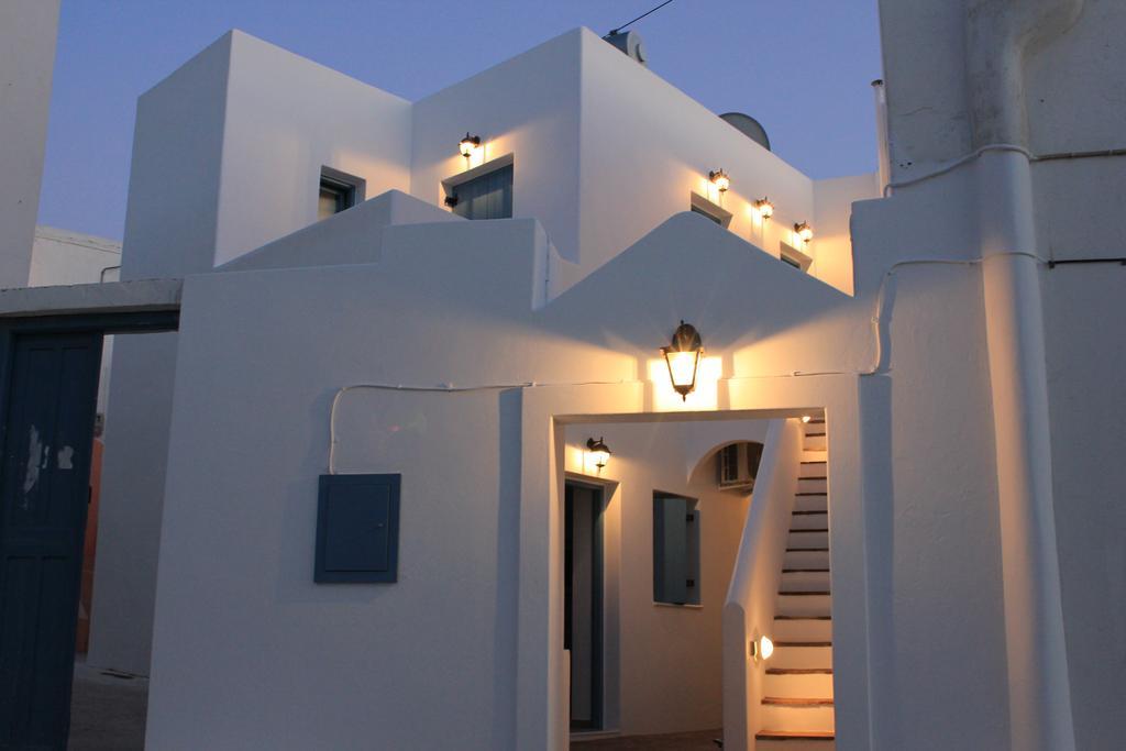 Casaprimavera カタポラ エクステリア 写真